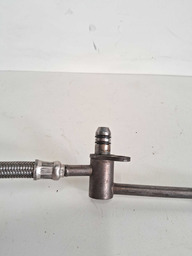 CANO FLEXÍVEL COMBUSTÍVEL DISCOVERY 4 3.0 DIESEL 2012 A 16