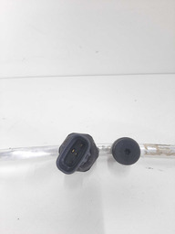 MANGUEIRA AR CONDICIONADO DISCOVERY 4 3.0 2012 A 2016  