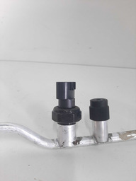 MANGUEIRA AR CONDICIONADO DISCOVERY 4 3.0 2012 A 2016  