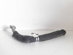 CANO VÁLVULA EGR DISCOVERY 4 3.0 DIESEL 2012 A 2016      