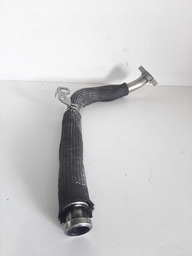 CANO VÁLVULA EGR DISCOVERY 4 3.0 DIESEL 2012 A 2016      