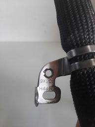 CANO VÁLVULA EGR DISCOVERY 4 3.0 DIESEL 2012 A 2016      