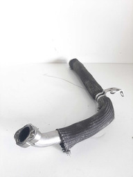 CANO VÁLVULA EGR DISCOVERY 4 3.0 DIESEL 2012 A 2016      