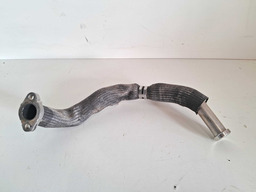 CANO VÁLVULA EGR DISCOVERY 4 3.0 DIESEL 2012 2013 ... 2016