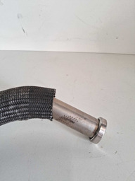 CANO VÁLVULA EGR DISCOVERY 4 3.0 DIESEL 2012 2013 ... 2016