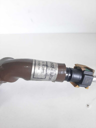 CANO MANGUEIRA COMBUSTÍVEL DISCOVERY 4 3.0 DIESEL 2012 A 16