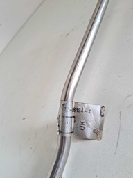 CANO MANGUEIRA COMBUSTÍVEL DISCOVERY 4 3.0 DIESEL 2012 A 16