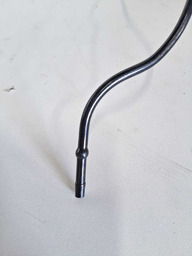 MANGUEIRA COMBUSTÍVEL DISCOVERY 4 3.0 DIESEL 2012 A 2016