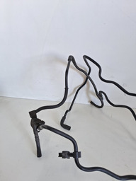 CONJUNTO MANGUEIRAS DISCOVERY 4 3.0 DIESEL 2012 A 2016 