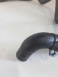 MANGUEIRA RADIADOR LAND ROVER DISCOVERY 4  3.0 2012 COMPARE