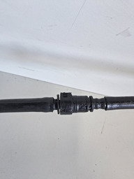 MANGUEIRA COMBUSTÍVEL DISCOVERY 4 3.0 DIESEL 2012 DETALHE 