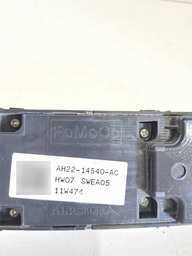 COMANDO VIDRO DIANT ESQUERDO DISCOVERY 4 3.0 2012 DETALHES