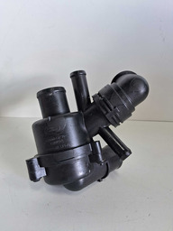 CARCAÇA VÁLVULA TERMOSTATICA DISCOVERY 4 3.0 2012 A 2016   