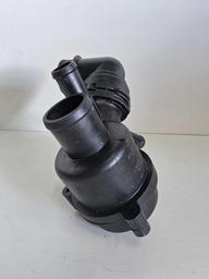 CARCAÇA VÁLVULA TERMOSTATICA DISCOVERY 4 3.0 2012 A 2016   