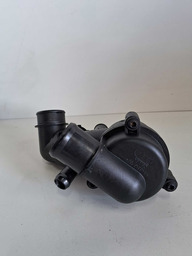 CARCAÇA VÁLVULA TERMOSTATICA DISCOVERY 4 3.0 2012 A 2016   