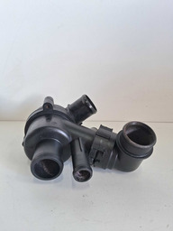 CARCAÇA VÁLVULA TERMOSTATICA DISCOVERY 4 3.0 2012 A 2016   