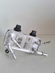 RESFRIADOR OLEO LAND ROVER DISCOVERY 4 3.0 DIESEL 2012 A 16