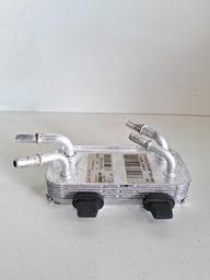 RESFRIADOR OLEO LAND ROVER DISCOVERY 4 3.0 DIESEL 2012 A 16