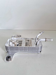 RESFRIADOR OLEO LAND ROVER DISCOVERY 4 3.0 DIESEL 2012 A 16