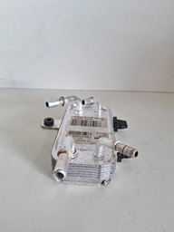 RESFRIADOR OLEO LAND ROVER DISCOVERY 4 3.0 DIESEL 2012 A 16