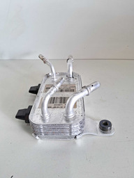 RESFRIADOR OLEO LAND ROVER DISCOVERY 4 3.0 DIESEL 2012 A 16