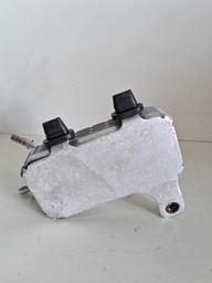 RESFRIADOR OLEO LAND ROVER DISCOVERY 4 3.0 DIESEL 2012 A 16