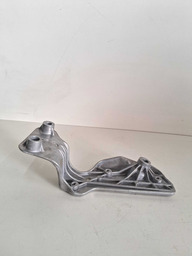 Suporte Pedal Acelerador Discovery 4 3.0 Aut 2012 A 2016 