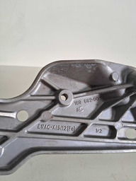 SUPORTE PEDAL ACELERADOR DISCOVERY 4 3.0 AUT 2012 A 2016 