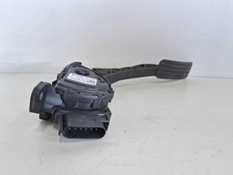 PEDAL ACELERADOR LAND ROVER DISCOVERY 4 3.0 2012 A 2016