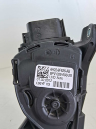 PEDAL ACELERADOR LAND ROVER DISCOVERY 4 3.0 2012 A 2016