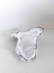 PROTETOR CALOR LAND ROVER DISCOVERY 4 3.0 2012 A 2016