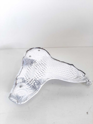 PROTETOR CALOR LAND ROVER DISCOVERY 4 3.0 2012 A 2016