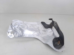 PROTETOR CALOR LAND ROVER DISCOVERY 4 3.0 2012 A 2016