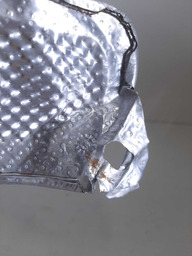 PROTETOR CALOR LAND ROVER DISCOVERY 4 3.0 2012 A 2016