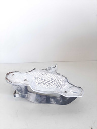 PROTETOR CALOR LAND ROVER DISCOVERY 4 3.0 2012 A 2016