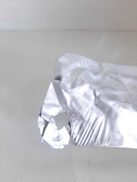 PROTETOR CALOR LAND ROVER DISCOVERY 4 3.0 2012 A 2016