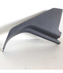 Acabamento Soleira Dianteira Direita Discovery 4 2012 A 16