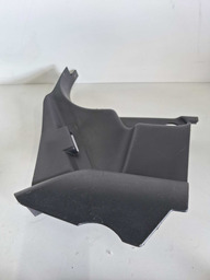 ACABAMENTO SOLEIRA DIANTEIRA ESQUERDA DISCOVERY 4 2012 A 16