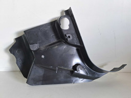 ACABAMENTO SOLEIRA DIANTEIRA ESQUERDA DISCOVERY 4 2012 A 16