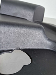 ACABAMENTO SOLEIRA DIANTEIRA ESQUERDA DISCOVERY 4 2012 A 16