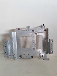 Suporte Land Rover Discovery 4 3.0 2012 A 2016 Detalhe