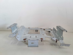 SUPORTE LAND ROVER DISCOVERY 4 3.0 2012 A 2016 DETALHE