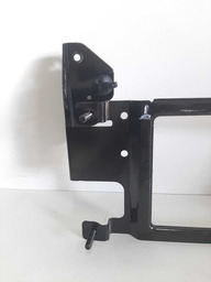 SUPORTE LAND ROVER DISCOVERY 4 2012 A 2016 COMPARE MODELO 