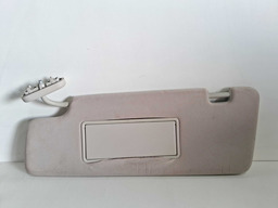 Quebra Sol Direito Land Rover Discovery 4 2012 A 16 Detalhe