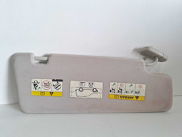 QUEBRA SOL DIREITO LAND ROVER DISCOVERY 4 2012 A 16 DETALHE