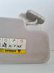 QUEBRA SOL DIREITO LAND ROVER DISCOVERY 4 2012 A 16 DETALHE