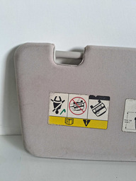 QUEBRA SOL DIREITO LAND ROVER DISCOVERY 4 2012 A 16 DETALHE