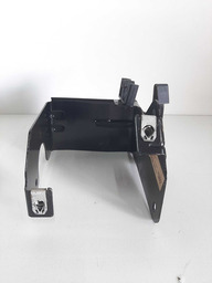 SUPORTE FILTRO OLEO LAND ROVER DISCOVERY 4 3.0 2012 A 2016