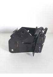 SUPORTE FILTRO OLEO LAND ROVER DISCOVERY 4 3.0 2012 A 2016