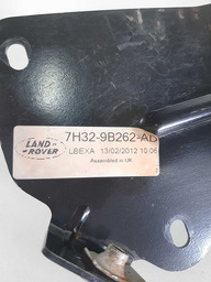 SUPORTE FILTRO OLEO LAND ROVER DISCOVERY 4 3.0 2012 A 2016